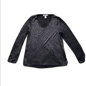 White House Black Market Top - Size Medium